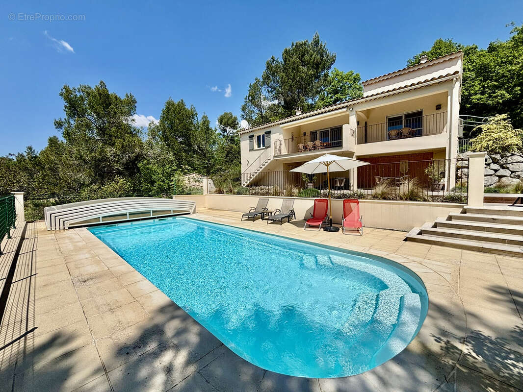 Maison à MOLLANS-SUR-OUVEZE