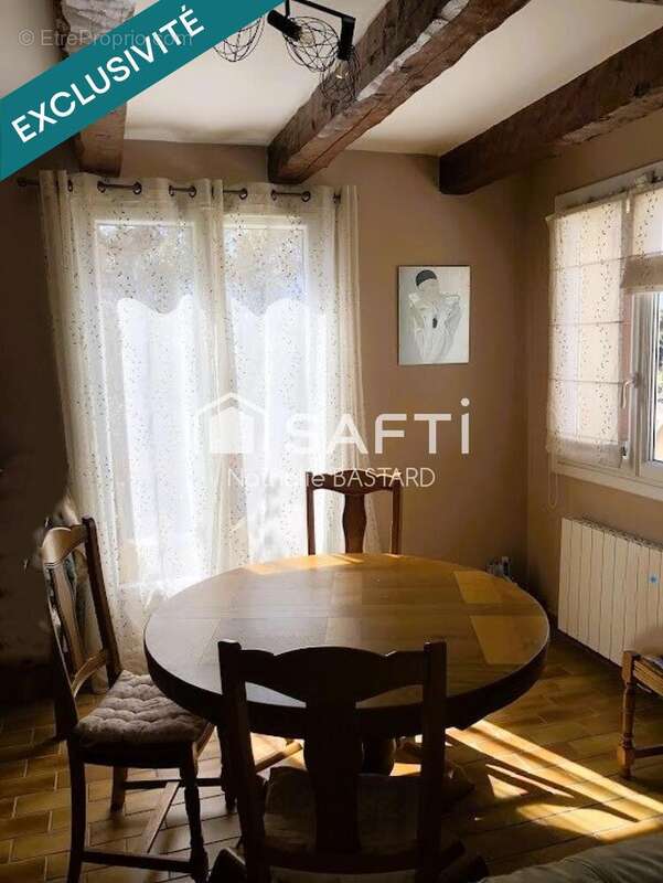 Photo 8 - Maison à MARTIGUES