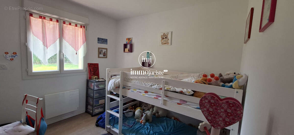 Maison 83 m² à Couzeix  - photo 8
