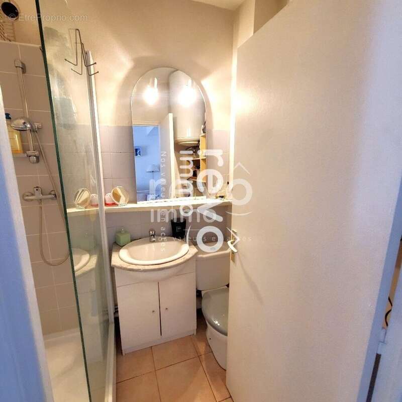 Appartement à ANGERS