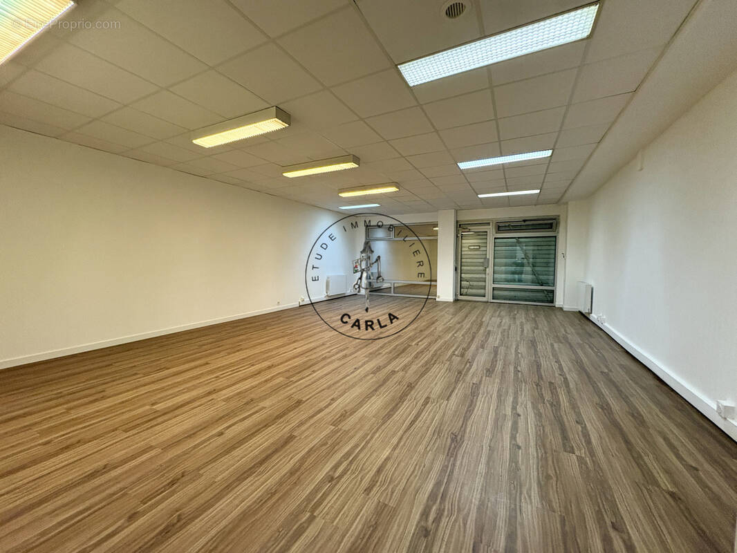 Autre à LYON-7E