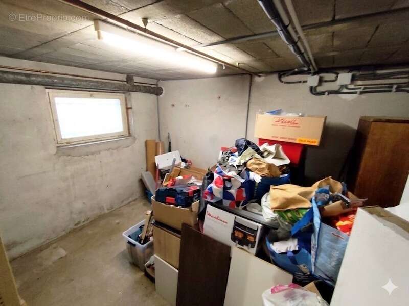  Maison T6 de 152 m² à Nogaro – Centre-ville & Jardin arboré - photo 22