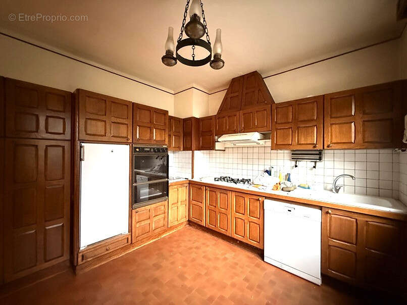 Maison à VERNOUILLET