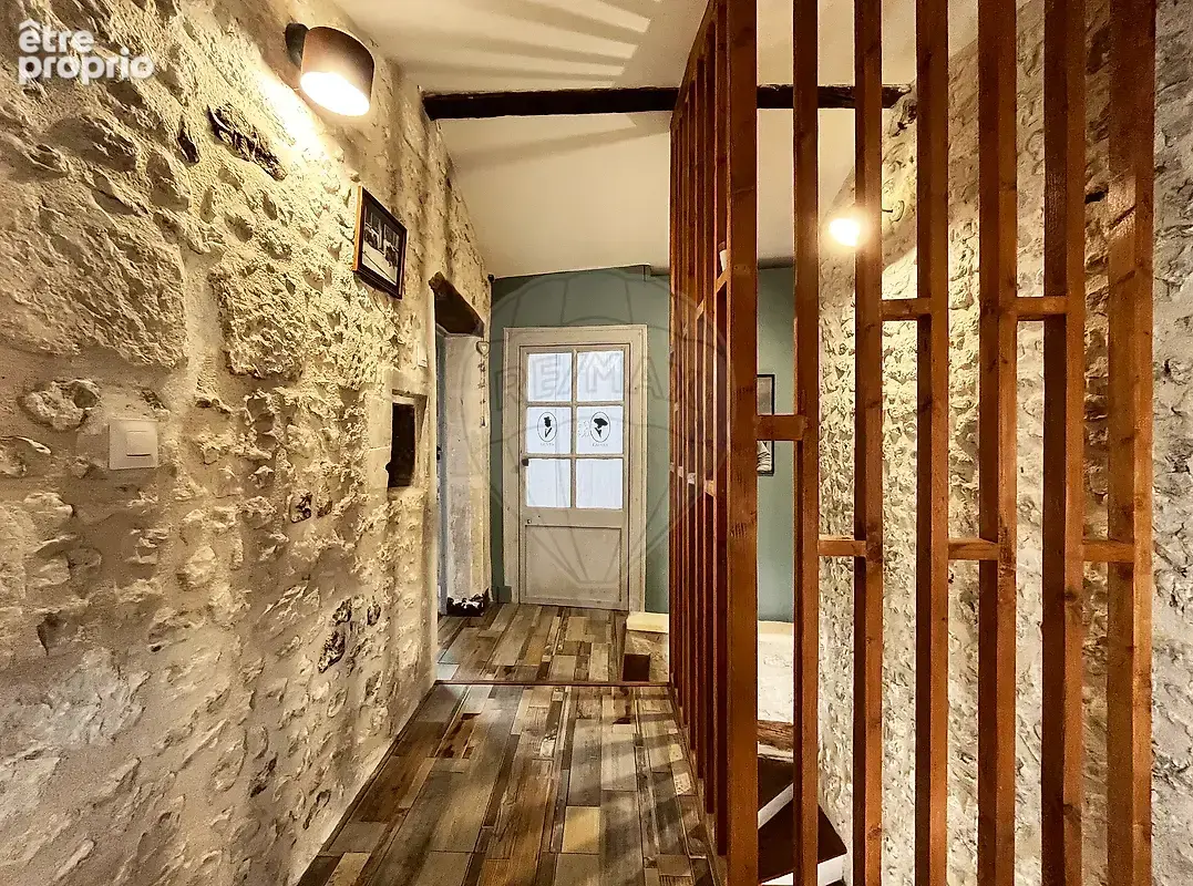 Maison 5 chambre(s) à vendre - photo 14