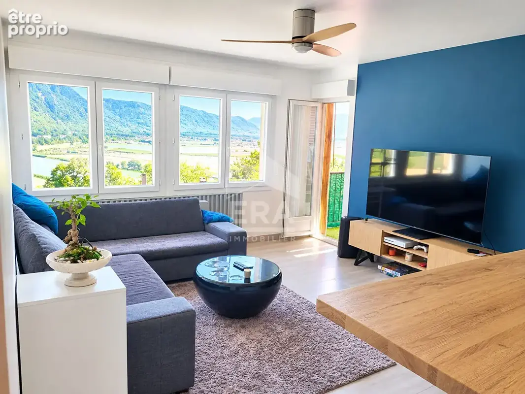 Photo Appartement à Chateau-Arnoux-Saint-Auban au prix de 123 750€