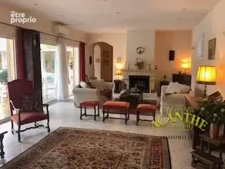 Maison 340 m² à Castries  - photo 7