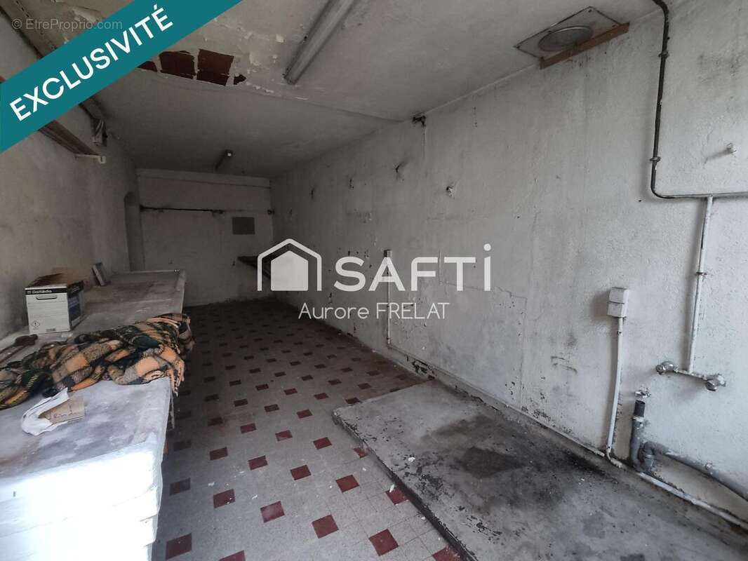 Photo 7 - Maison à SAINTE-MAURE-DE-TOURAINE