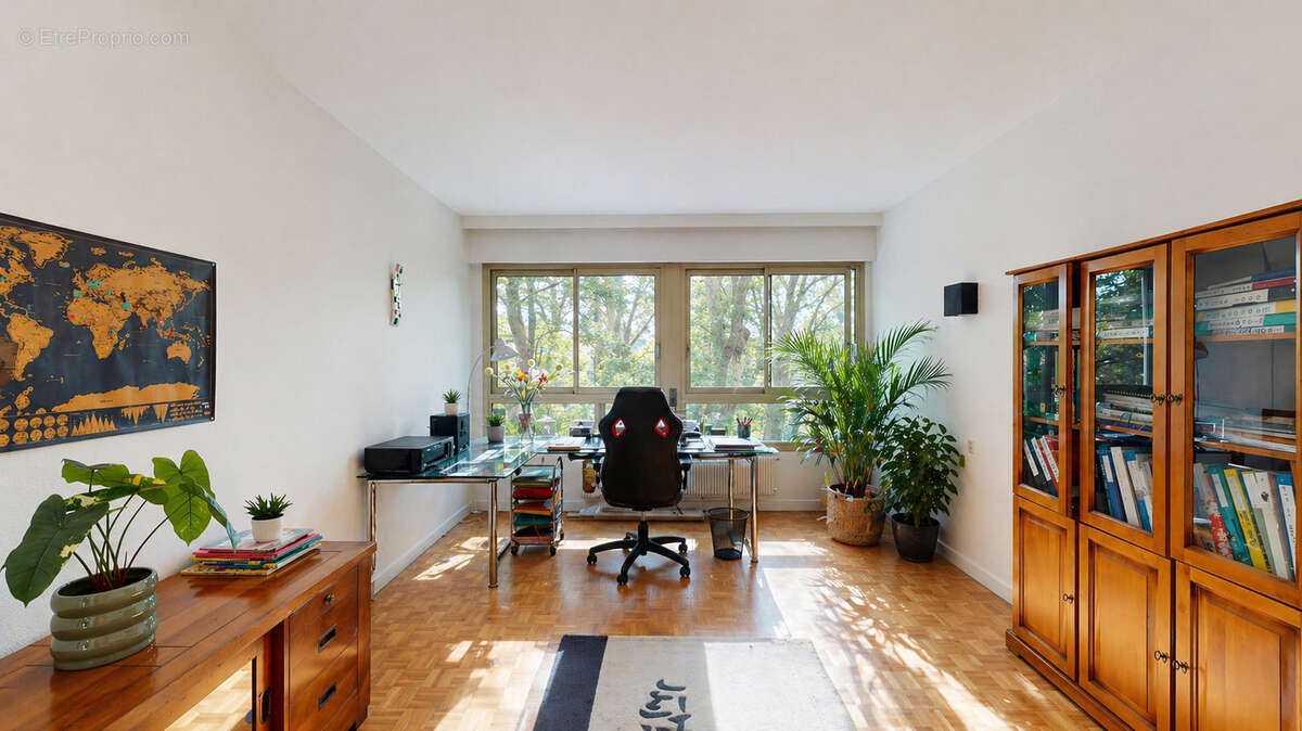 Appartement à BESANCON