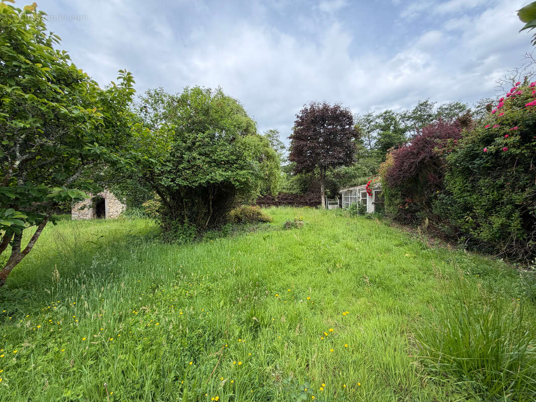 Maison à SOTTEVAST