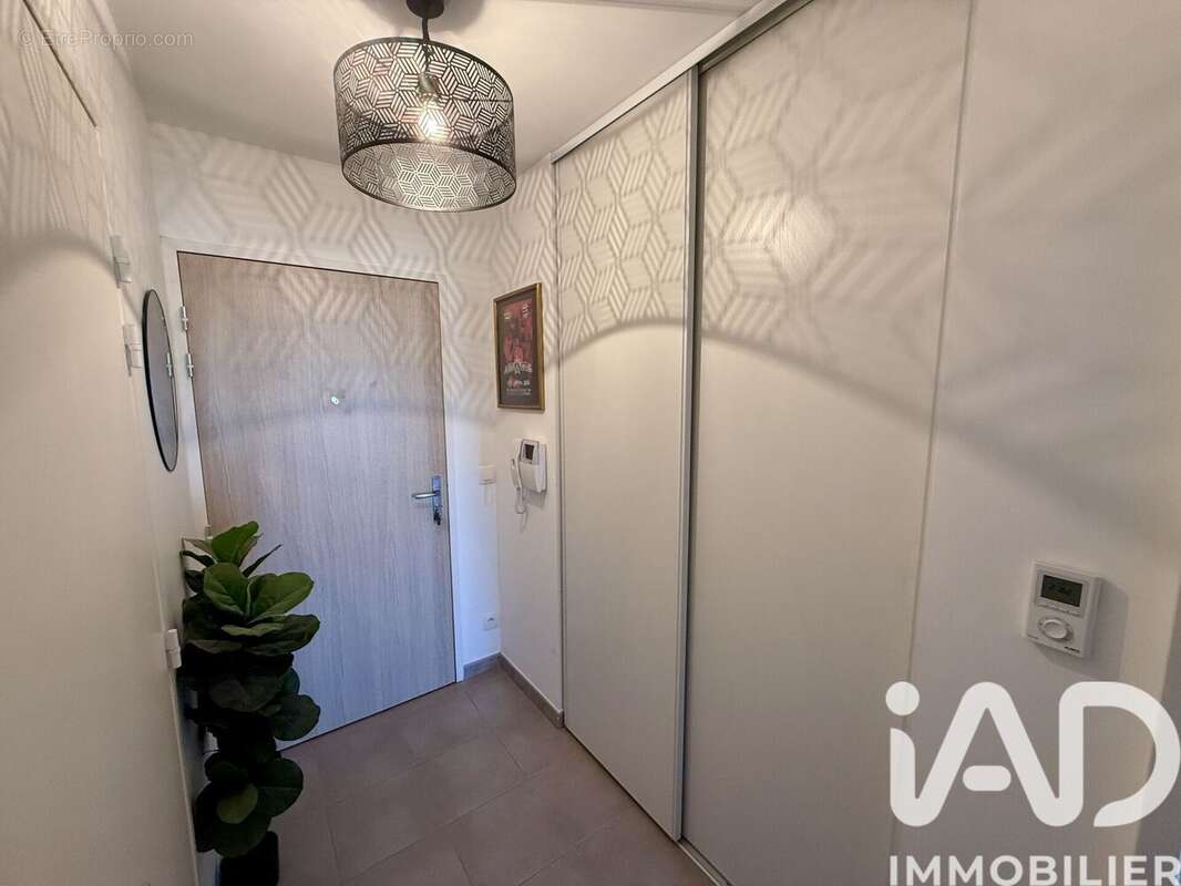 Photo 6 - Appartement à SAINT-HERBLAIN