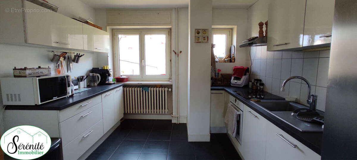 Maison à CORNY-SUR-MOSELLE