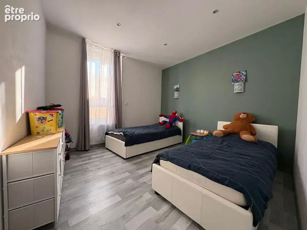 Maison  6 pièce(s) 136.77m2 - photo 4