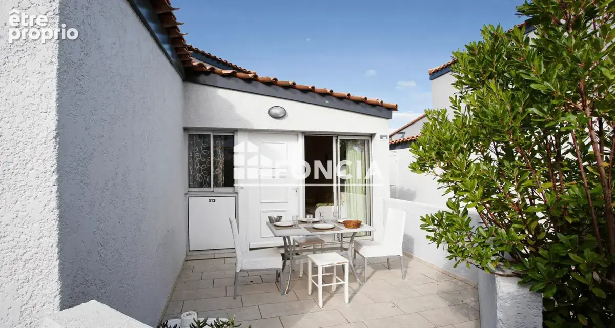  Pavillon T3 Meublé – Investissement locatif clé en main avec bail commercial Lagrange - photo 9