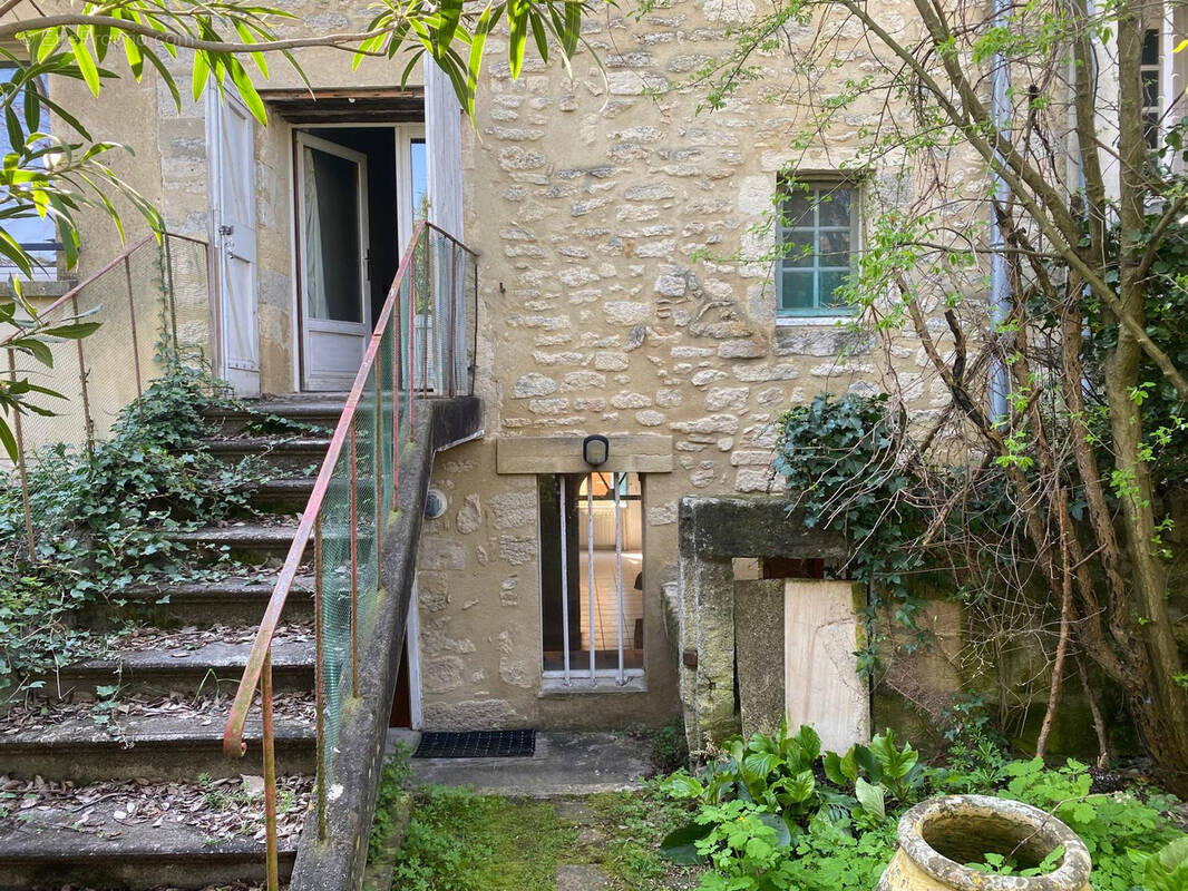 Maison 4 pièces 185 m² · à Uzes · 185 m² · 630 000 €