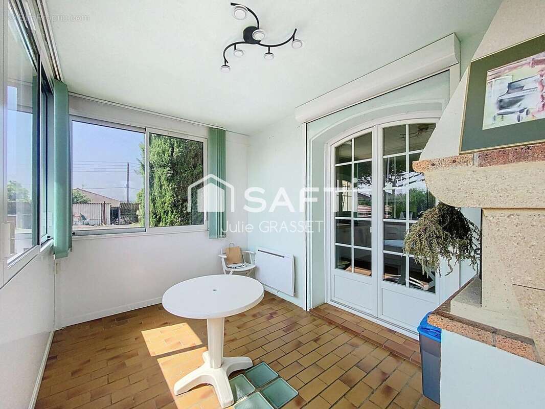 Photo 5 - Maison à THEZAN-LES-BEZIERS