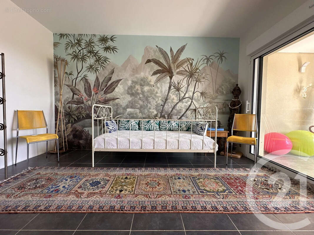 Maison à SENOUILLAC