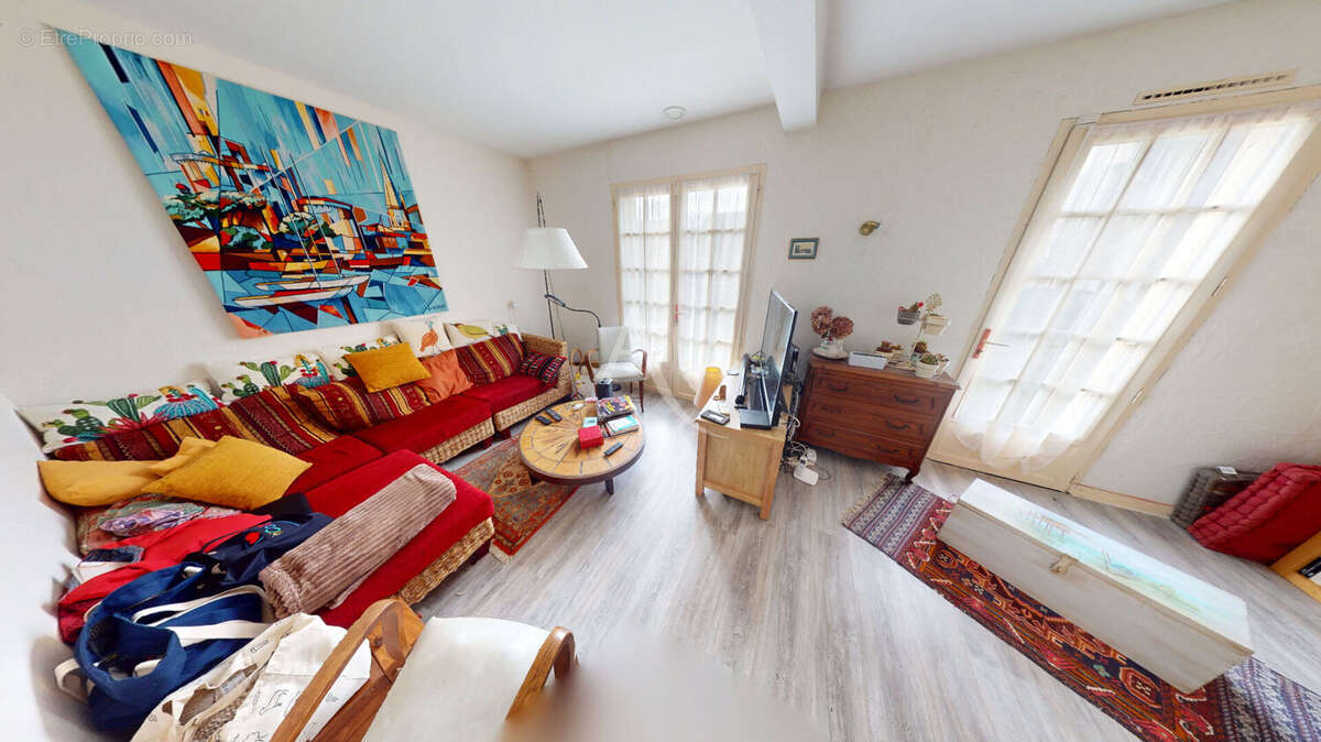 Maison le chatelet en brie - 7 pièce(s) - 155.87 - photo 9