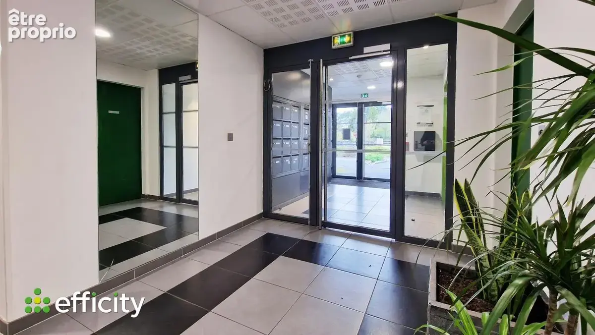 Appartement - photo 6