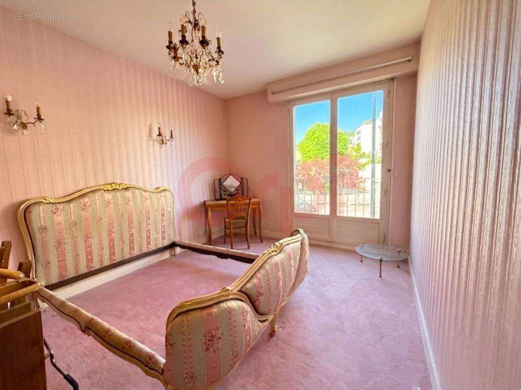 Appartement à PALAISEAU