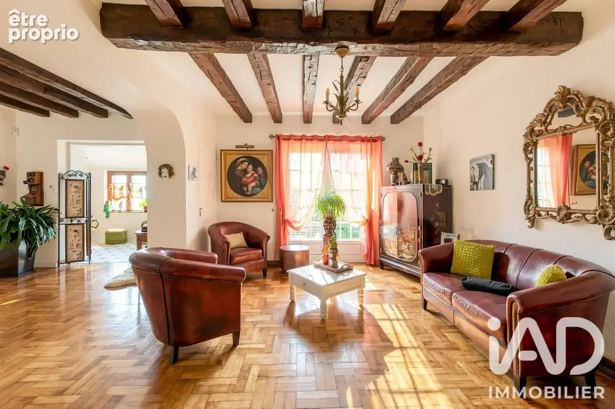 Photo 1 - Appartement à LE PERRAY-EN-YVELINES