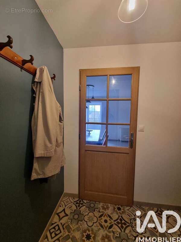 Photo 9 - Maison à TREMENTINES