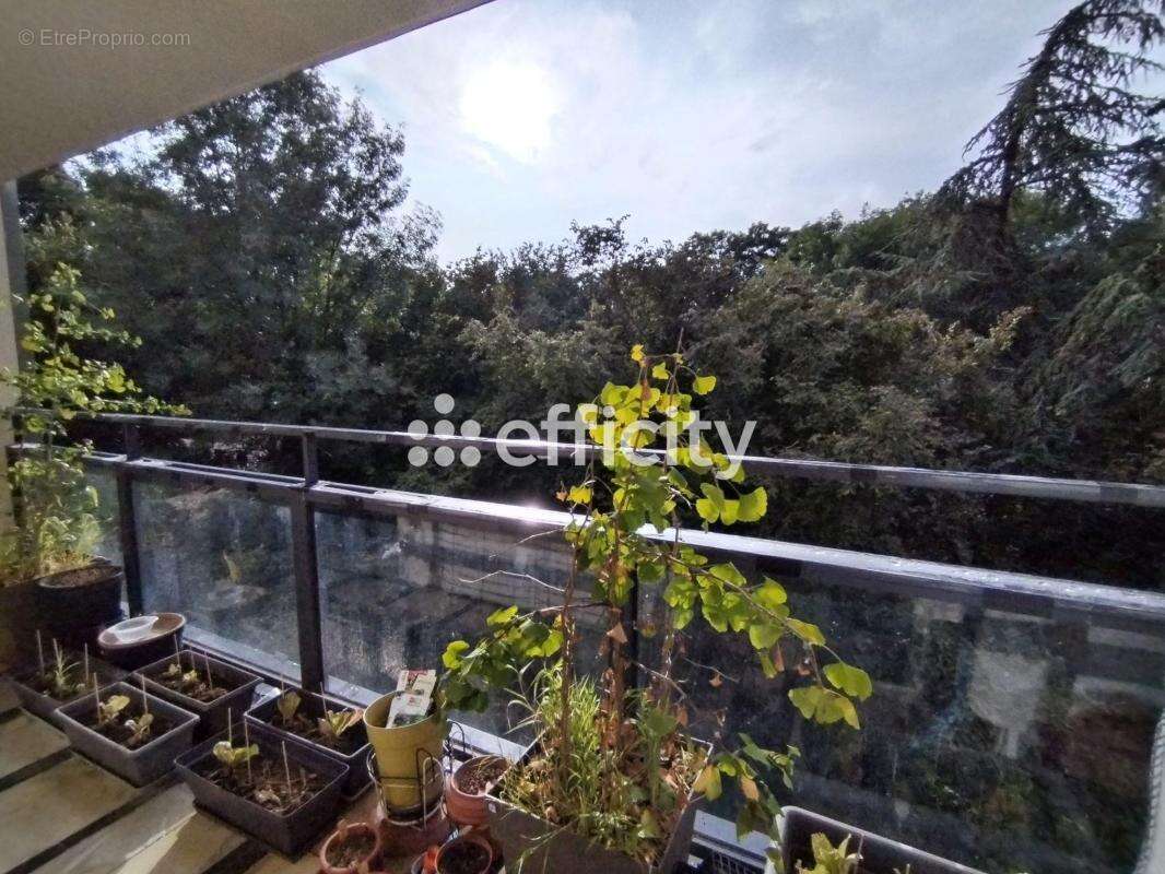 Appartement à SCEAUX