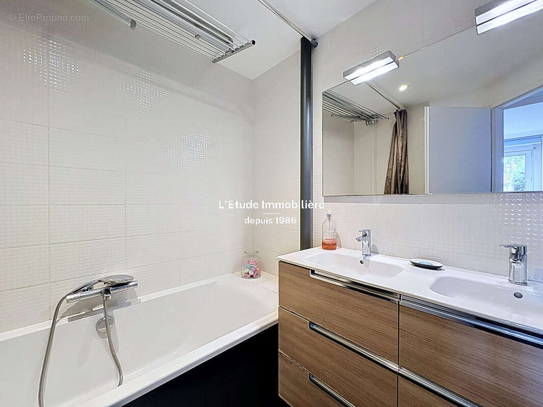Appartement à LYON-4E