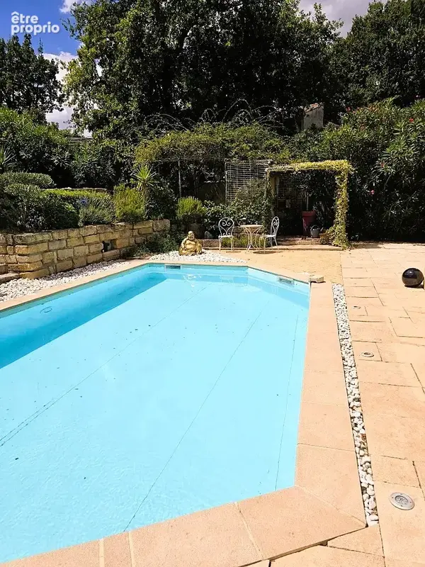 Superbe villa T5 avec piscine - photo 5