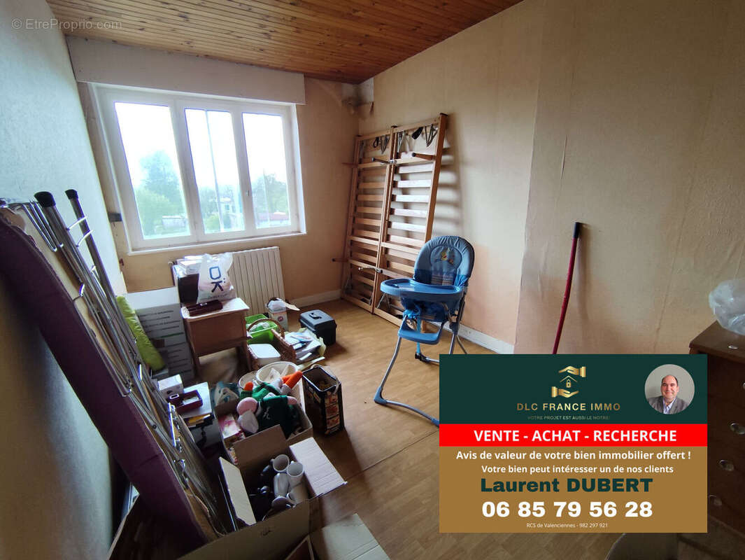 Photo 8 - Maison à BERLAIMONT