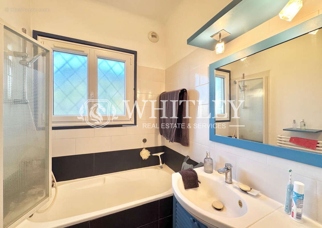 Maison à SAINT-RAPHAEL