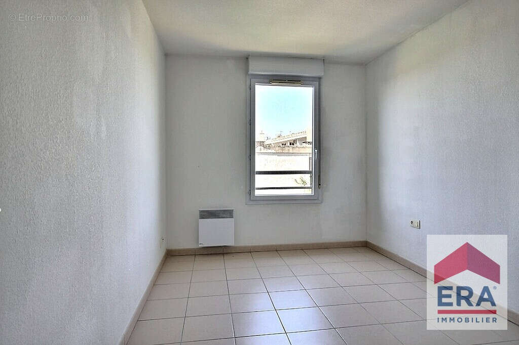 Appartement à CARPENTRAS