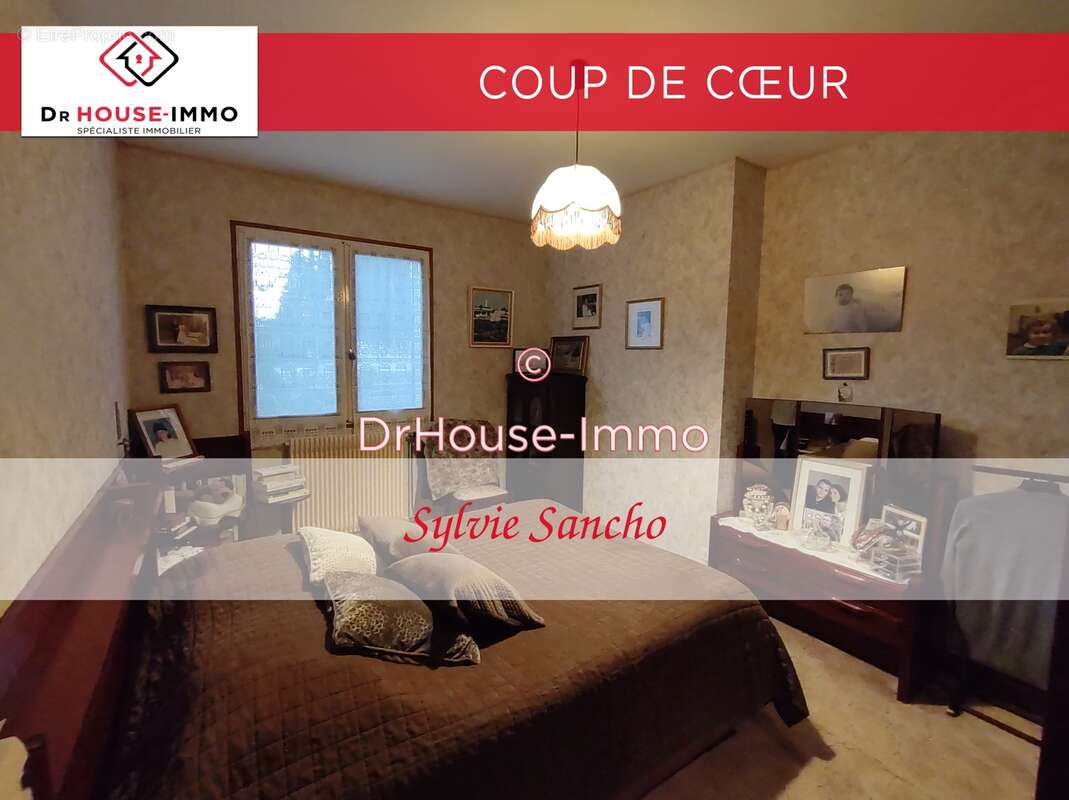 Maison à LE POINCONNET