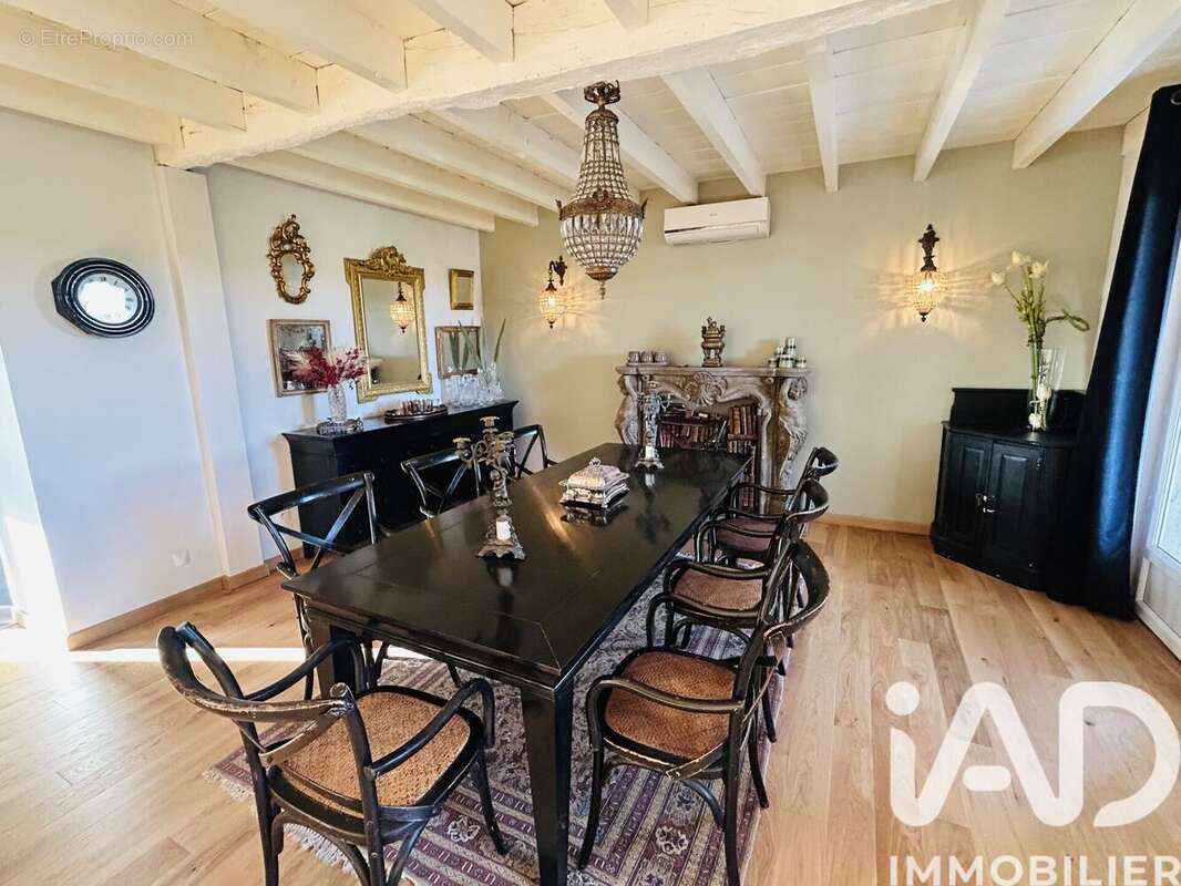 Photo 9 - Maison à ARROSES