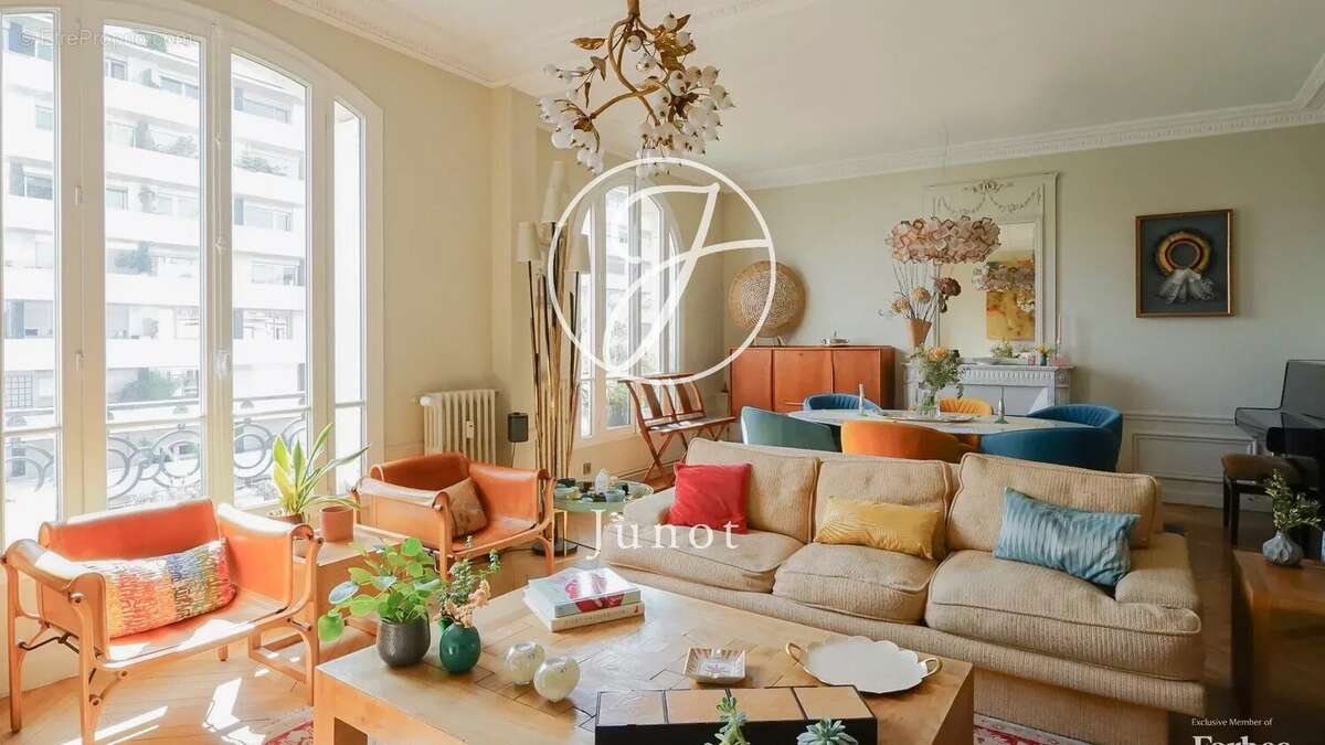 Appartement à PARIS-7E