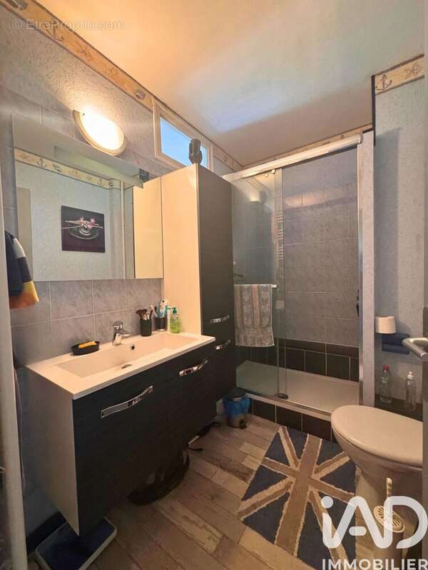 Photo 4 - Appartement à LIMOGES