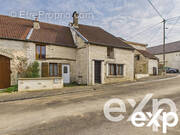 Maison à GRANCEY-SUR-OURCE