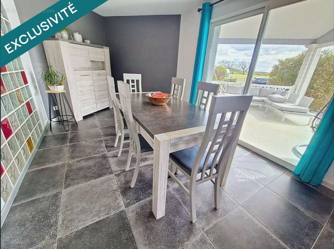 Photo 4 - Maison à BRESSOLS