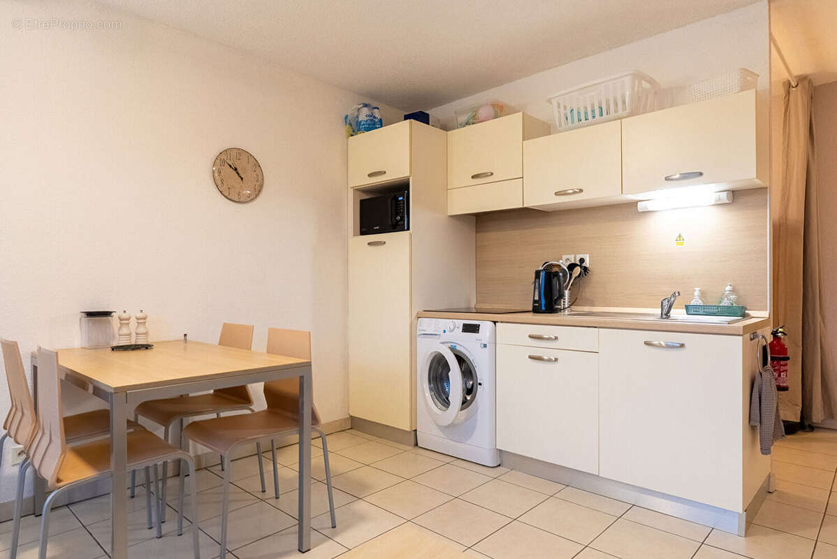 Appartement à CARCASSONNE