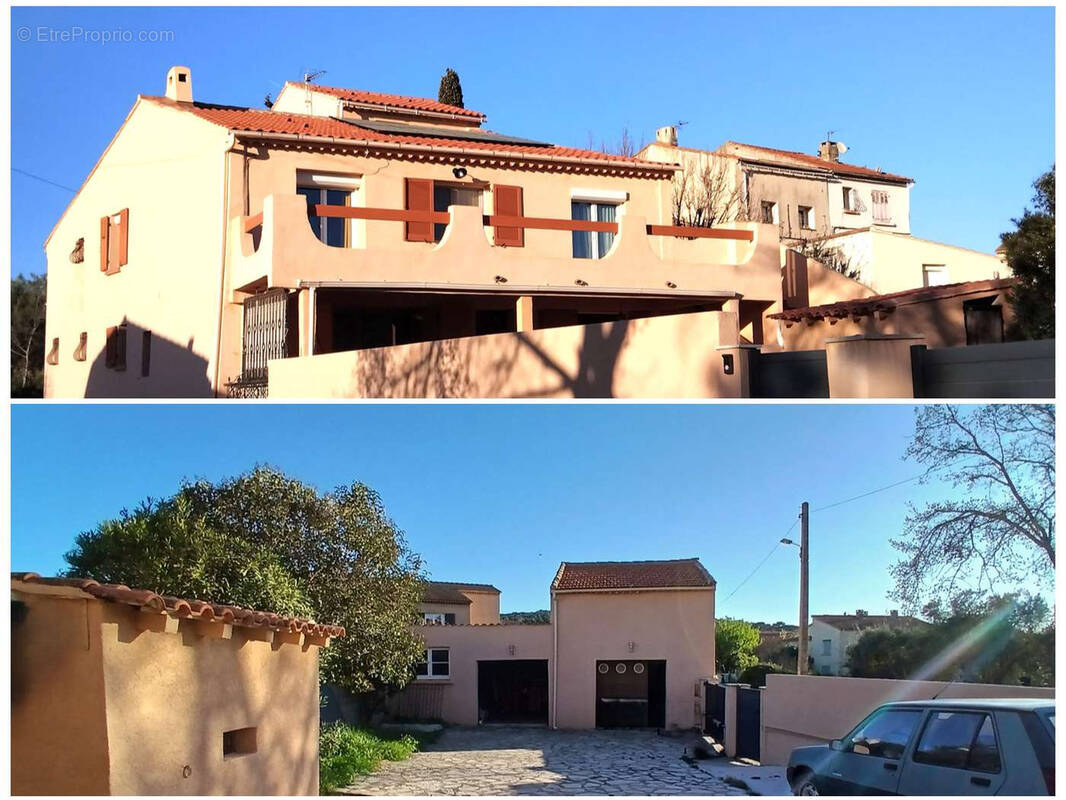 Autre à SIX-FOURS-LES-PLAGES