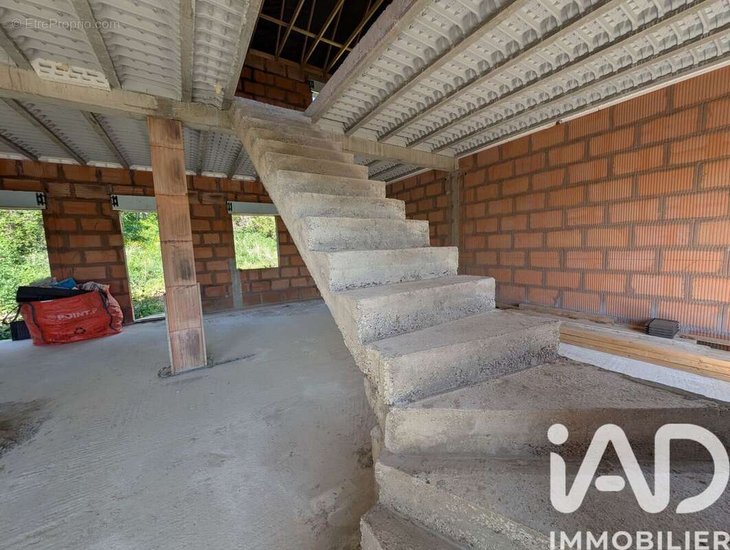 Photo 5 - Maison à JAUX