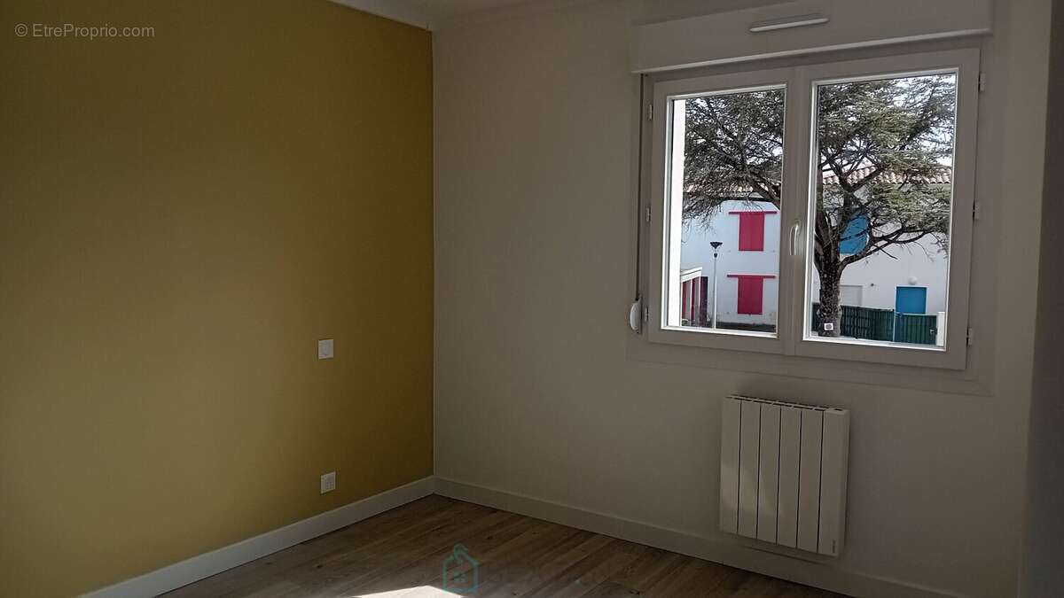Très bel appartement refait à neuf de 58 m² et 2 chambres - photo 16