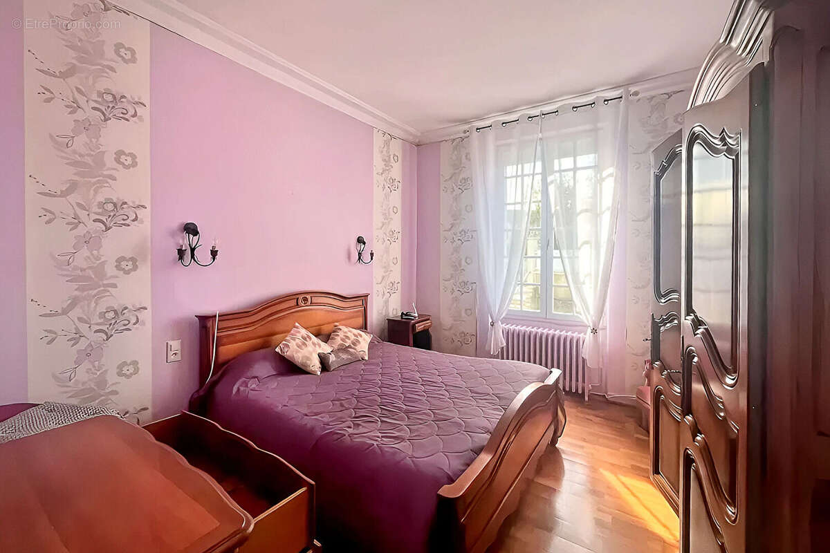 Maison à LA ROCHELLE