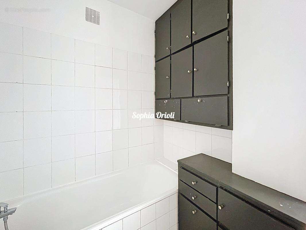 Appartement à ANTONY