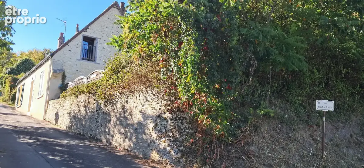 Maison de village à TROO - photo 14