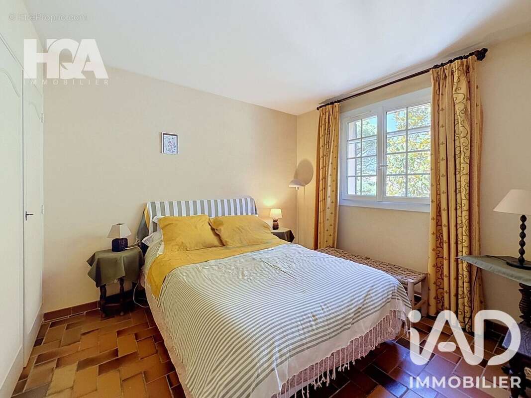 Photo 8 - Maison à LA GARDE