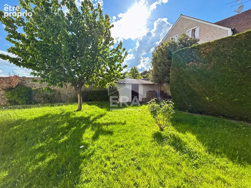 Maison 160m² à étampes - photo 13