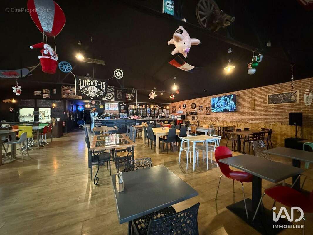 Photo 3 - Commerce à BOUILLARGUES