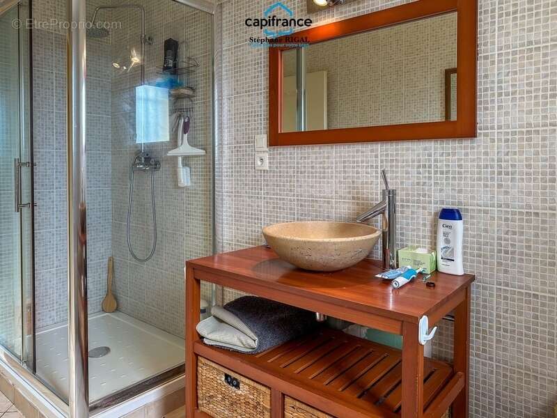 Maison à SAINT-VITE