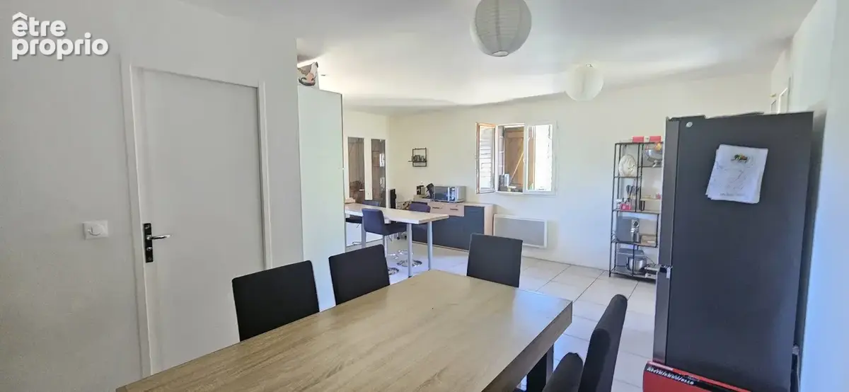 Maison 4 pièces 119 m² à vendre à Saint-Leon-Sur-L'isle (24110) - photo 5