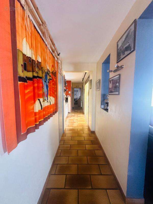 Maison familiale 6 pièces à 300 m du littoral - photo 10